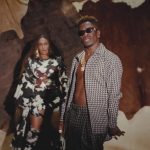 Thank you Beyonce - Shatta Wale