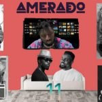 Amerado & Teacher Kwadwo present Yeete Nsem Ep. 11