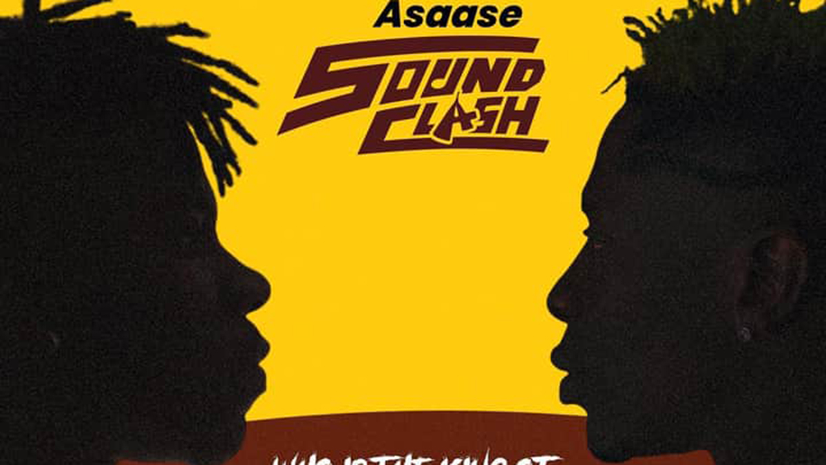 Stonebwoy, Shatta Wale to battle it out at Asaase Radio's Sound Clash