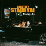 Stargyal by Cocotrey