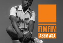 Asem Asa by FimFim