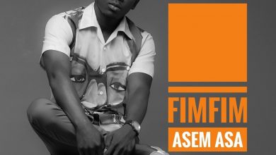 Asem Asa by FimFim