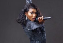 Wendy Shay set to host virtual 'Survival Concert' for charity