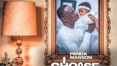 I Choose You by Panda Masson