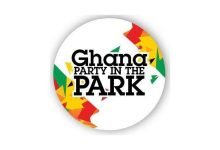 KiDi, Kwabena Kwabena, Kinaata billed for; Ghana Party In The Park virtual event TODAY!