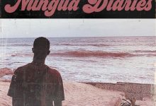 Nungua Diaries EP by J.Derobie