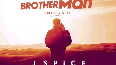 Brother Man by J Spice feat. Okese3