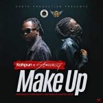 Makeup by Kahpun feat. Stonebwoy