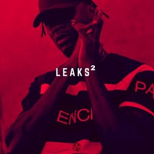 Leaks 2 by E.L