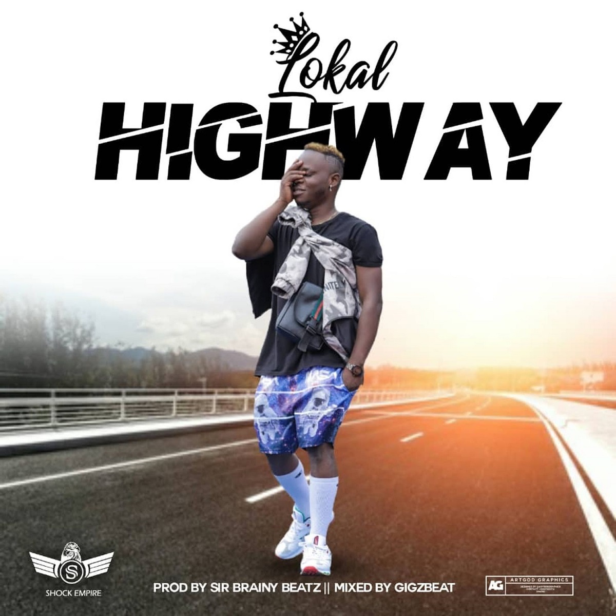 Highway by Lokal