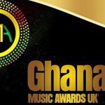 Ghana Music Awards UK postpones 2020 event