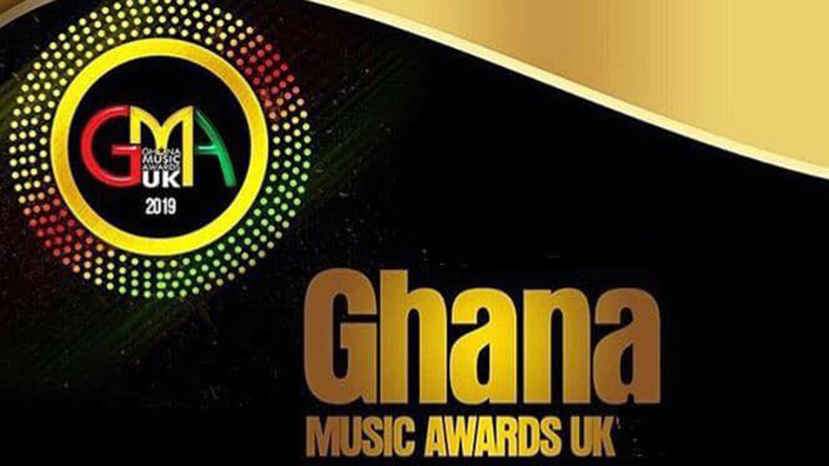 Ghana Music Awards UK postpones 2020 event