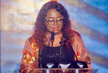 Theresa Ayoade calls on Government to partner Events industry