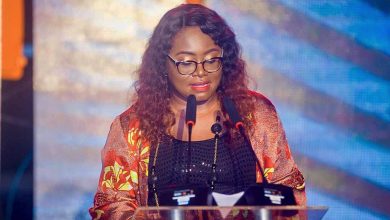 Theresa Ayoade calls on Government to partner Events industry