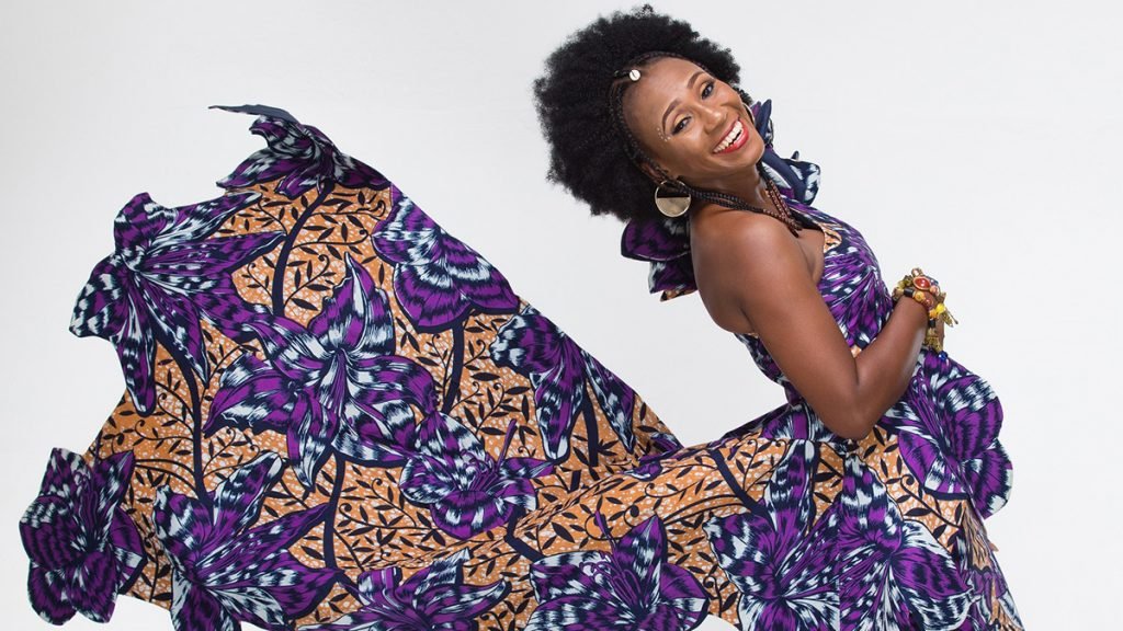 Meet Wegeiwor: a female academic with a heart for God