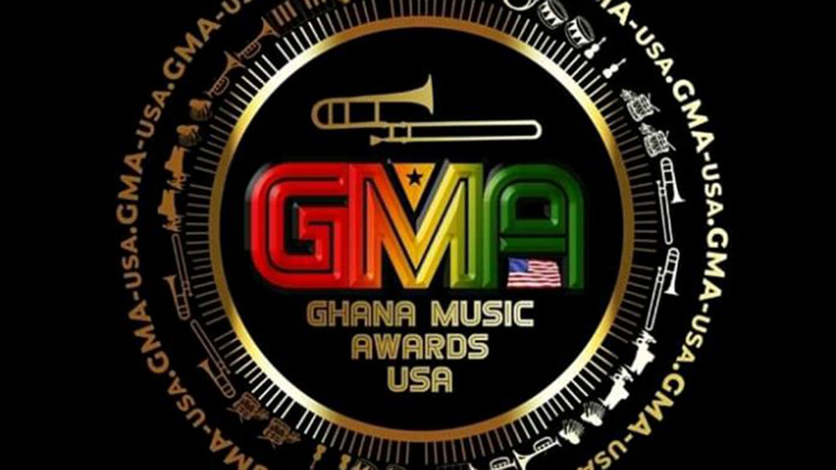 Nominees unveiled for the maiden Ghana Music Awards USA (GMA USA