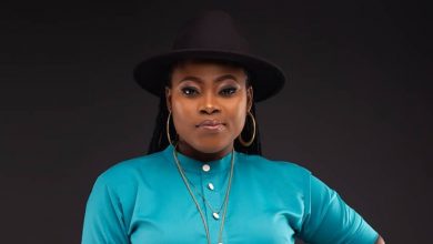 I was afraid to start over on my own after 6yrs - Joyce Blessing