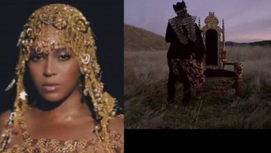 Shatta Wale's 'Already' feature on Beyonce's album listed among top 3 favorites