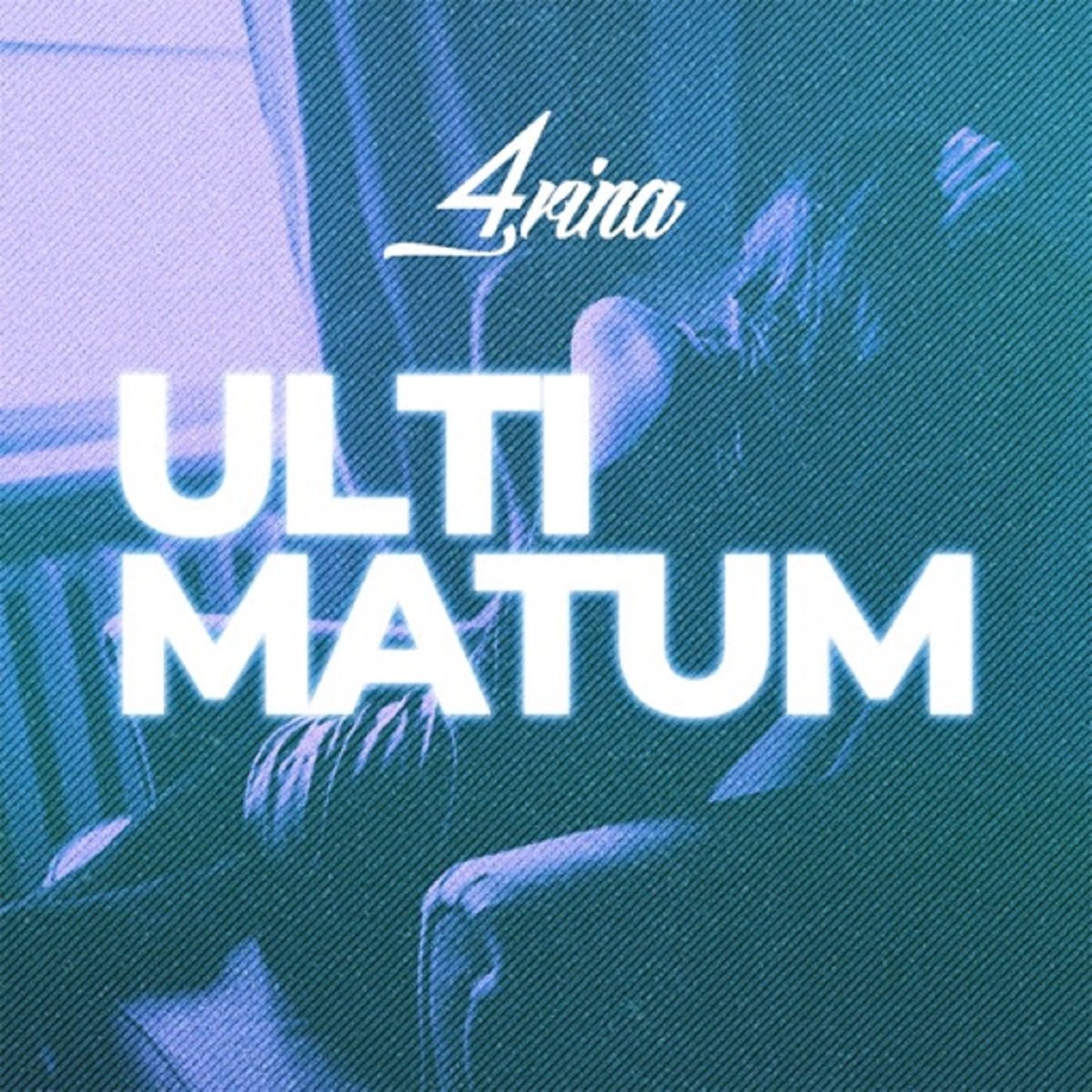 Ultimatum by 4rina
