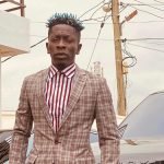 Shatta Wale halts the release of 'Gift Of God' album till 2021