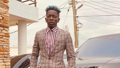 Shatta Wale halts the release of 'Gift Of God' album till 2021