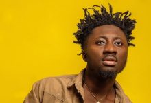 Amerado targets Wendy Shay, DopeNation, others in Yetee Nsem ep. 7