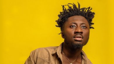 Amerado targets Wendy Shay, DopeNation, others in Yetee Nsem ep. 7