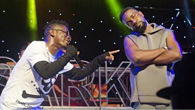 Sarkodie vibes with Shatta Wale; set to host virtual concert soon!