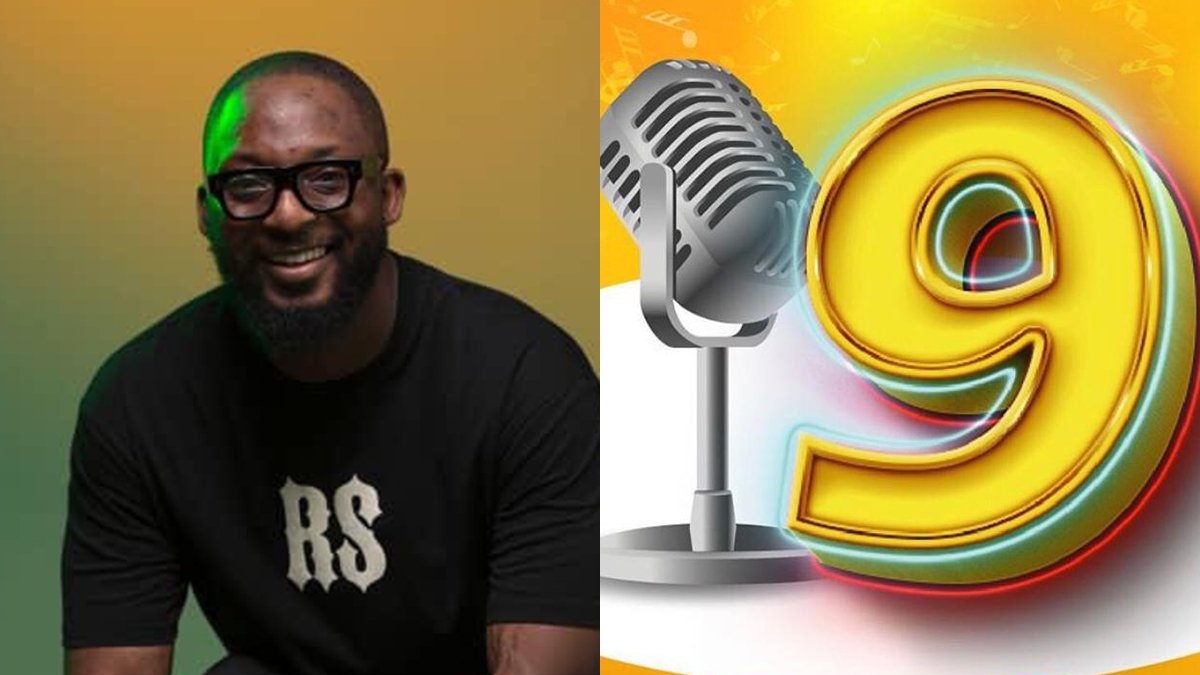 MTN Hitmaker Season 9 launched; to be hosted by Rev Erskine