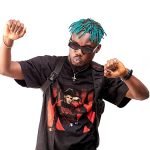 Camidoh reps Ghana in 9 Afrobeats charts in the UK