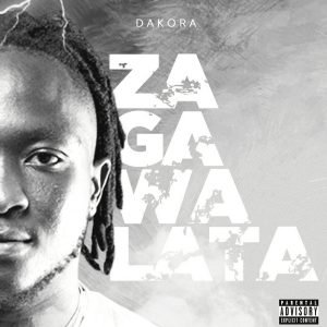 Zagawalata by Dakora