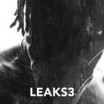 E.L tops it up with; leaks 3