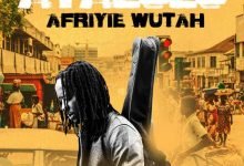 Ayalolo EP by Afriyie Wutah