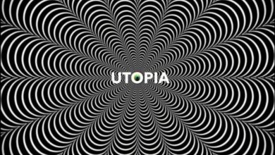 Utopia by Kev & Grenade