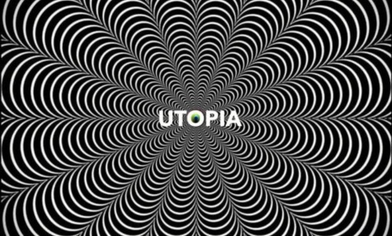 Utopia by Kev & Grenade