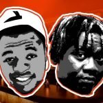 Mani Mandela, Soorebia turn up parties with; Bartender