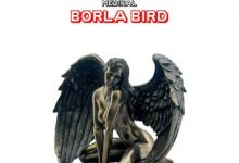 Borla Bird by Medikal
