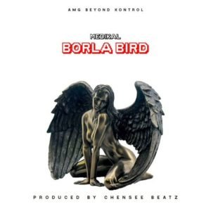 Borla Bird by Medikal