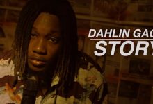 Story by Dahlin Gage