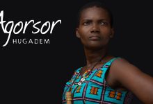 Introducing Agorsor, the Africa Rooted Band and it's debut album 'Hugadem'