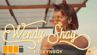 Odo by Wendy Shay feat. Kelvyn Boy