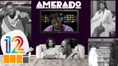 Tracey Boakye, Mzbel & Serwaa feature in Amerado's Yeete Nsem Ep. 12