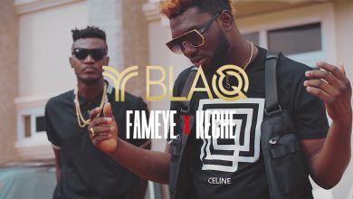 Man Go Try by Y Blaq feat. Fameye & Keche