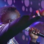 You Reign by Eric Jeshrun feat. Joe Mettle