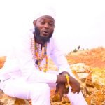 Gye Nyame by Iwan
