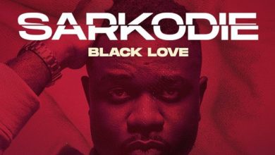 Watch Sarkodie's Black Love virtual concert