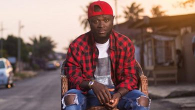 Mugeez is my role model - J Spice