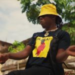 Putuu Freestyle (Pray) by Stonebwoy