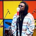 Tuesday Live by Ayesem