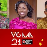 VGMA 2020: Who will win and who could win